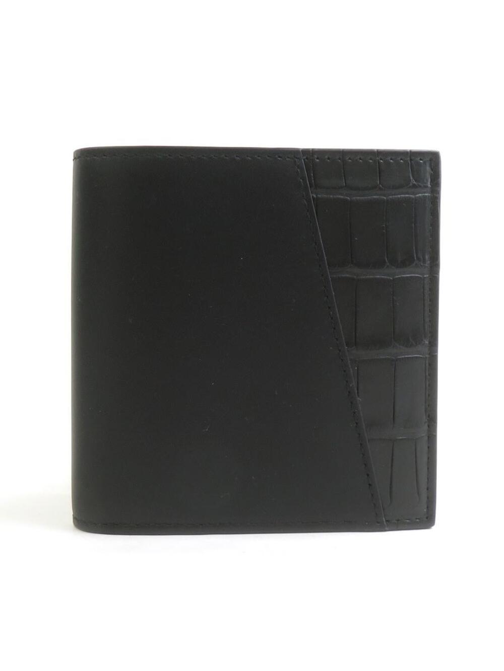 Auth Bottegaveneta Bill Compartment #378072B29B